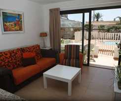 Hotel Apartamentos Liszt