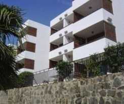 Apartamentos La Siesta