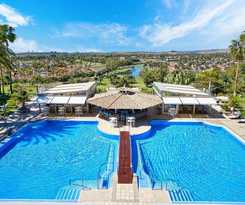 Hotel BULL Vital Suites & Spa Boutique