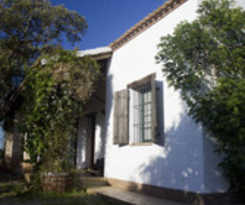 Casas Rurales Sierra Norte