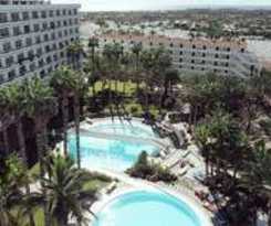 Paraiso Maspalomas