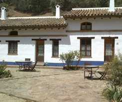 El Molino Del Corcho