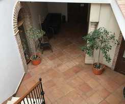 Casa Rural La Plazuela