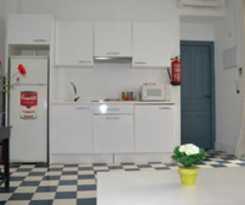  Casas y Patios de Sevilla