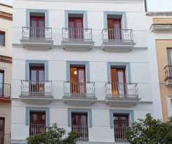  Luxury Apartments Seville Center