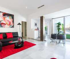 The Zentral Suites and Apartments