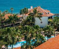 Parque Tropical