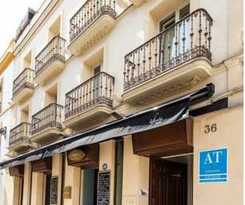 Apartamento Turistico Cathedral House Sevilla