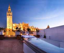  Alemanes Gradas Luxury