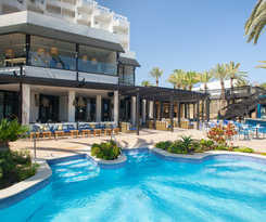 Hotel Corallium Dunamar By Lopesan Hotels - Adults Only