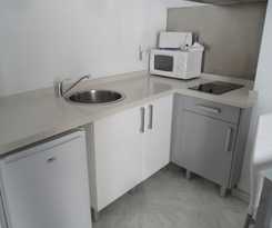 Apartamentos Mariano De Cavia