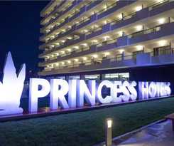 Hotel Gran Canaria Princess - Adults Only
