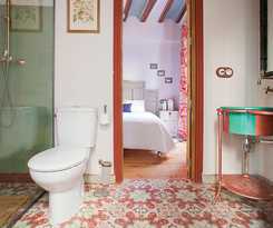 Hotel Casas De Sevilla, Apartamentos Santa Barbara 12