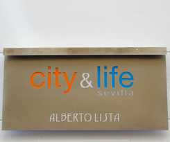 Life Apartments Alberto Lista