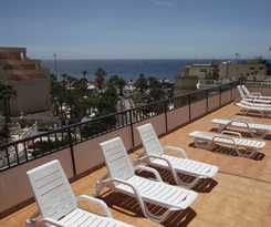 Apartamentos Las Góndolas