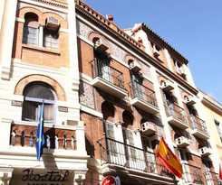 Union Campana