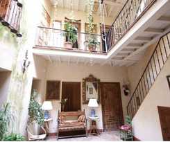 Casa Del Buen Viaje