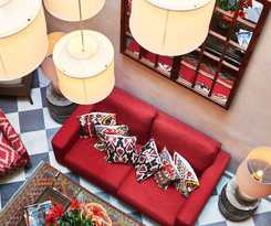 Hotel Boutique Corral Del Rey By Aluz Collection