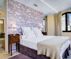 Suites Murillo Alcazar