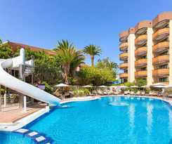 MUR Neptuno Gran Canaria - Adults Only