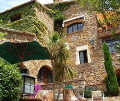 Restaurant Galena Mas Comangau