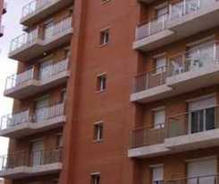 Apartamentos Chillon