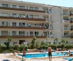 RV Apartamentos Lotus
