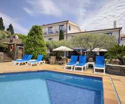 Hotel Blaumar Cadaqués