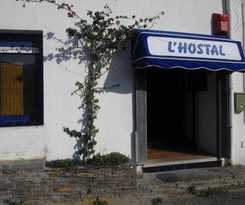 La Fonda