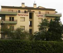 Apartamentos Flomar