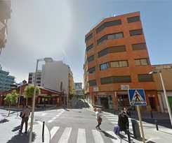 Apartaments Playas Centro