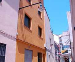 Apartaments Sant Lluis