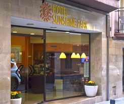 Hotel Mefolinkel Suits