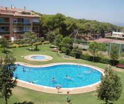 Apartaments Sa Guilla