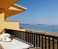 Hotel Apartaments Les Dunes