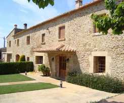 Masia Rural Can Poch