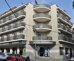 Hotel Ciutadella
