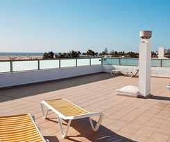 Apartamentos Dolores