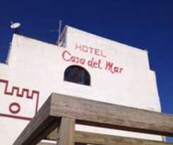 Hotel Casa Del Mar