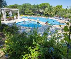 Càmping Sant Pol - Parc De Bungalous