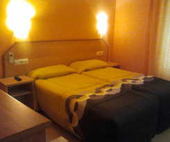 Aparthotel Raquel's