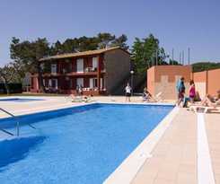 Apartamentos 3 Delfines