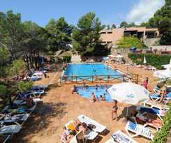 Camping Cala Llevado