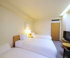 Hotel Court Hotel Fukuoka Tenjin