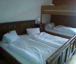  Alpengasthof Plattenrainalm