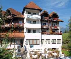 Hotel Montana