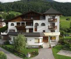 Hotel Ferienhotel Bergland