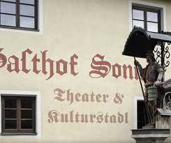 Hotel Gasthaus Sonne