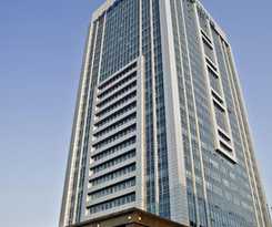 Hotel Wyndham Bund East Shanghai