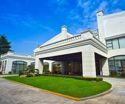 Xijiao State Guest